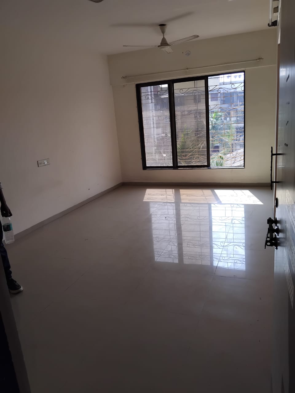 2 BHK + Study Room Apartment For Sale in Dipti Bamanpuri