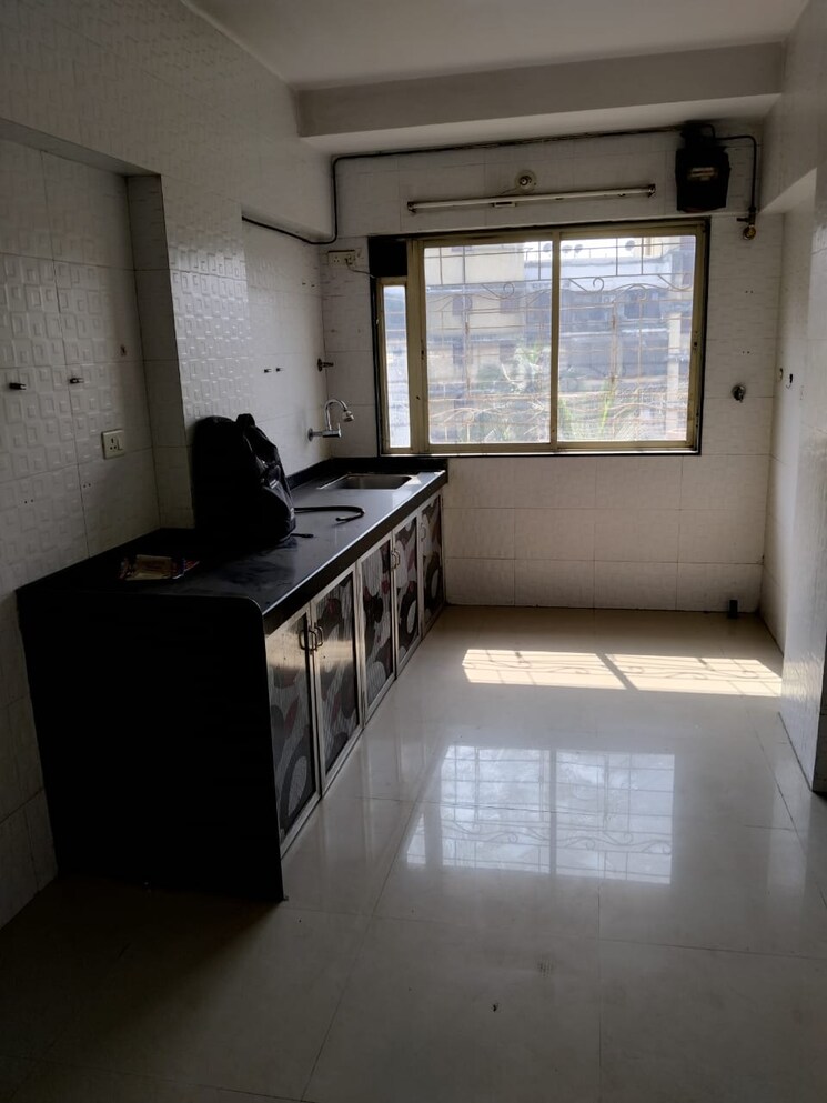 Kitchen, dipti-bamanpuri 2 Bedroom 745 Sq.Ft. Apartment In Andheri East Mumbai 8117868