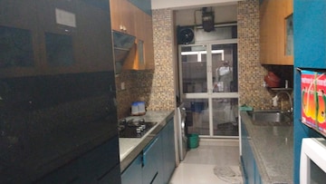 3 BHK Apartment For Rent in Godrej Central Chembur Mumbai  8117859