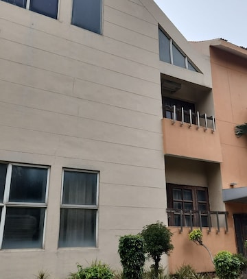 5 BHK Villa – Exterior View View at Sahara Grace Gurgaon, Sector 28 - for Sale