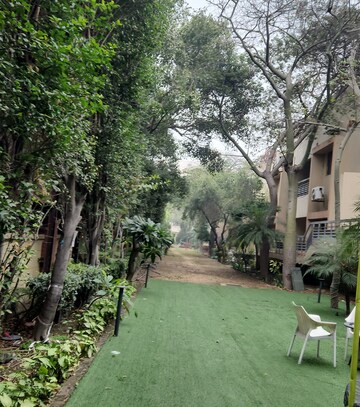 5 BHK Villa – Garden View at Sahara Grace Gurgaon, Sector 28 - for Sale