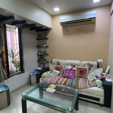 2 BHK Apartment For Rent in Uthalsar