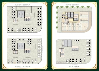 2 BHK Apartment For Resale in Devraj Prime Avenue Ulwe Sector 19 Navi Mumbai  8117866