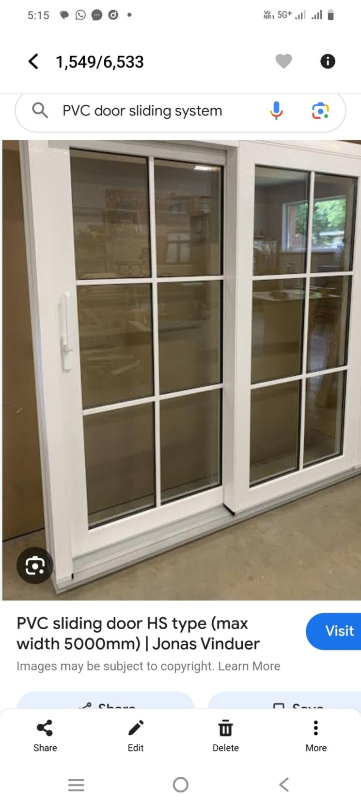 Balcony, agarpara 2 Bedroom 840 Sq.Ft. Builder Floor In Agarpara Kolkata 8117897