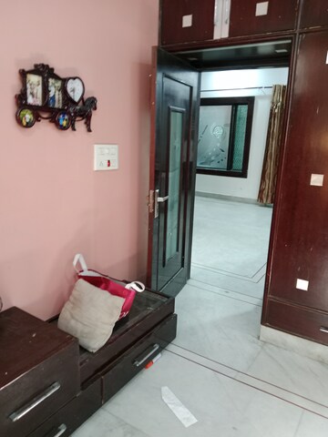 Living Room in 3 BHK Builder Floor at Sector 17 – for Rent