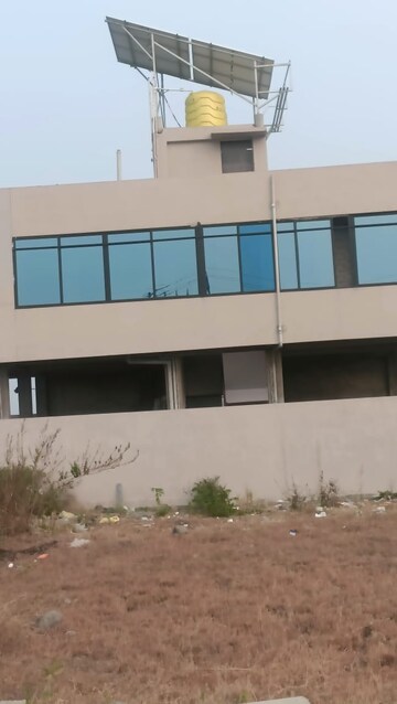  Plot – Exterior View View at Besa Pipla rd - for Sale