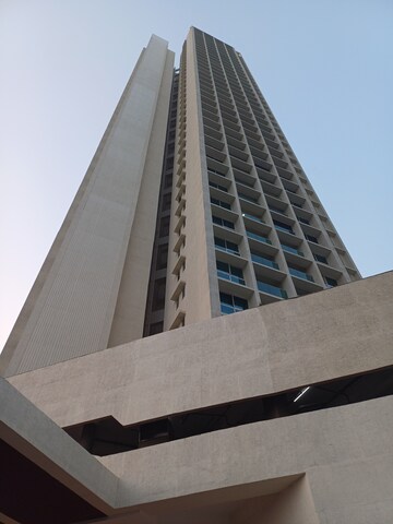 2 BHK Apartment For Rent in Aurum Q Residences, Ghansoli