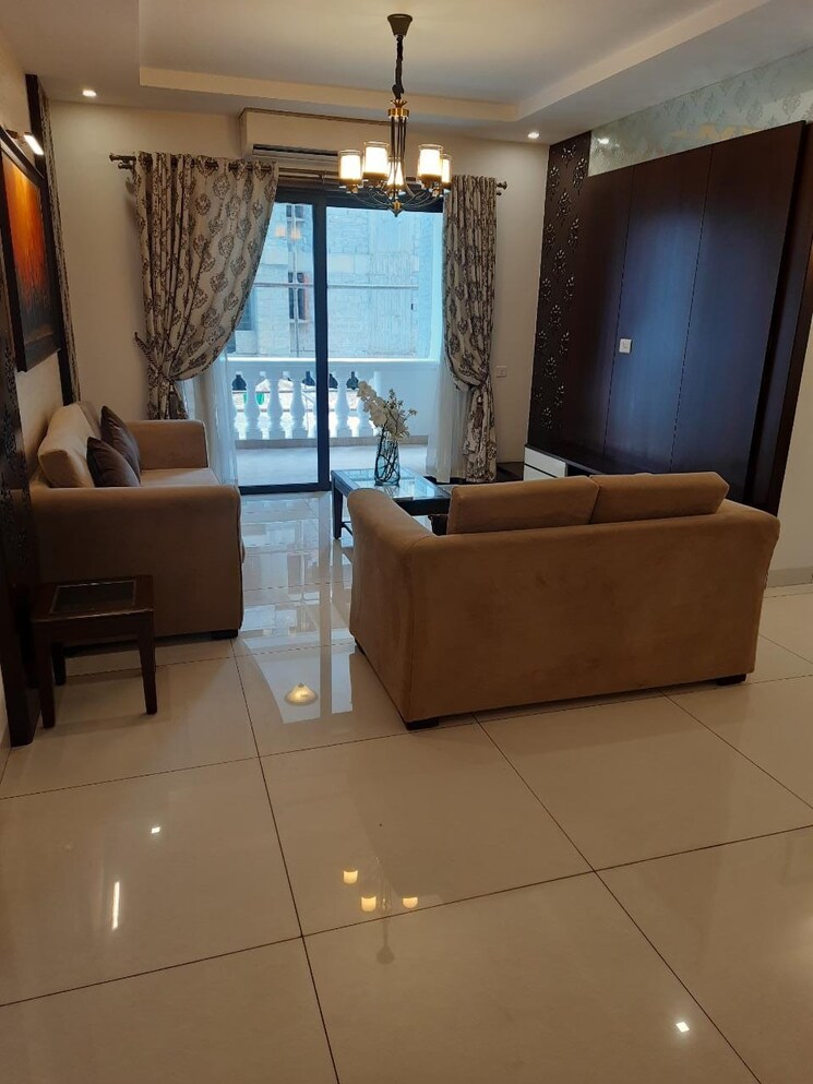 Living Room, horamavu 3 Bedroom 1890 Sq.Ft. Apartment In Horamavu Bangalore 8117878