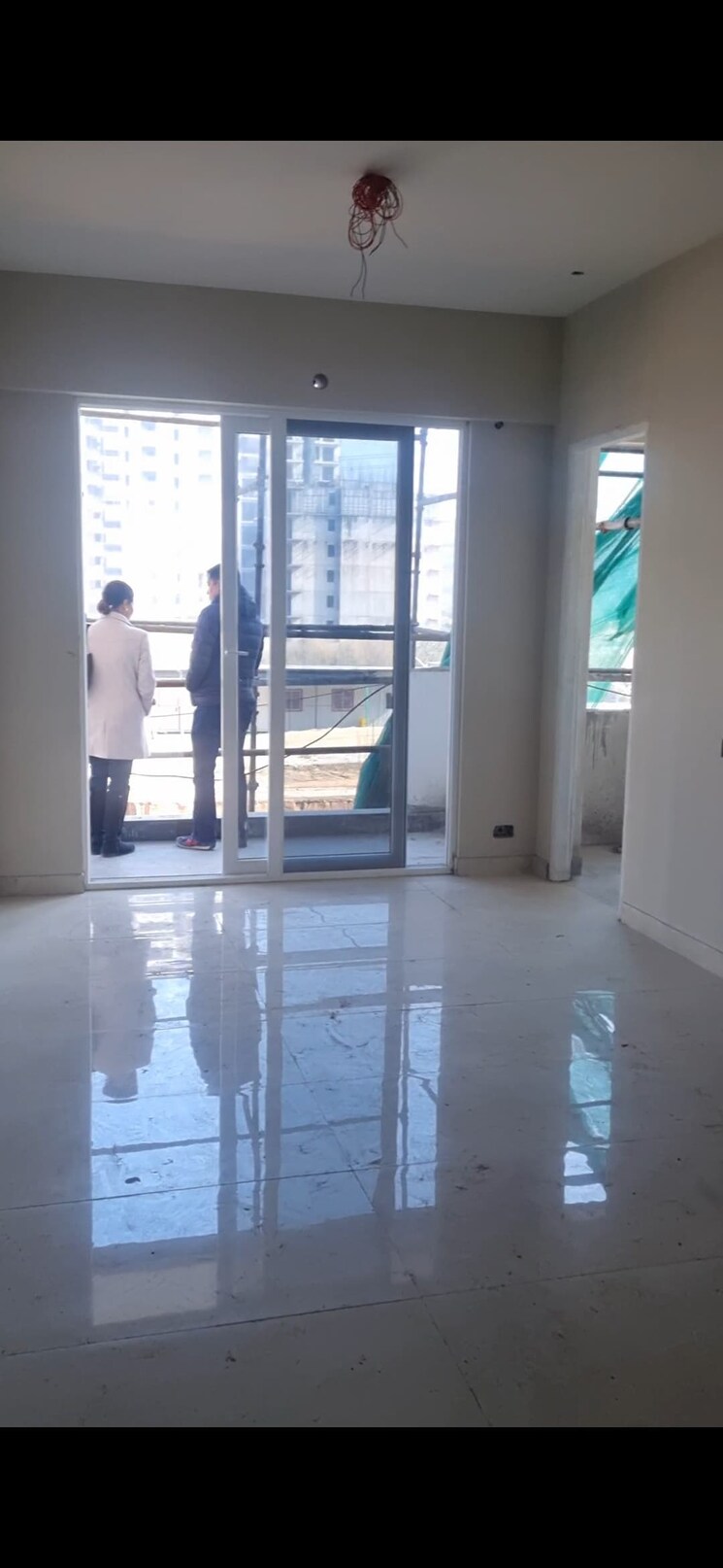 Room, pyramid-urban-homes-3 2 Bedroom 679 Sq.Ft. Apartment In Sector 67a Gurgaon 8117892