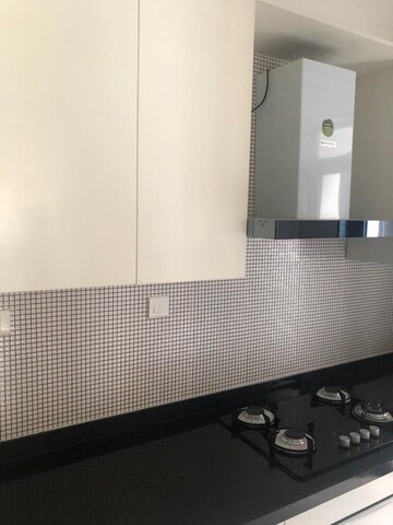Bedroom in 3 BHK Apartment at Lodha Allura, Worli – for Rent