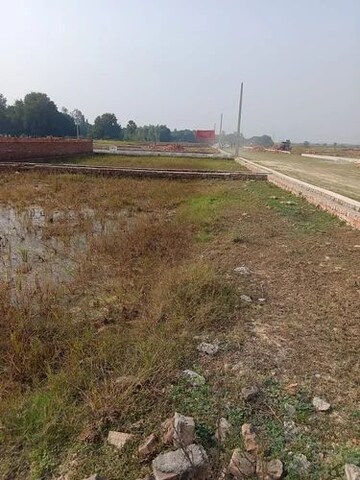  Plot For Sale in Sikandrabad
