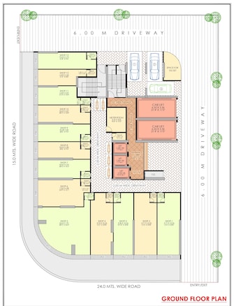 3 BHK Apartment For Resale in Devraj Prime Avenue Ulwe Sector 19 Navi Mumbai  8117899