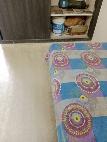 Room in 1 BHK Builder Floor at Ansals Sushant City – for Rent