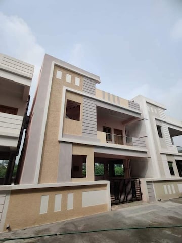 3 BHK Independent House For Resale in Sai Ram Gardens Pendurthi Vizag  8117792