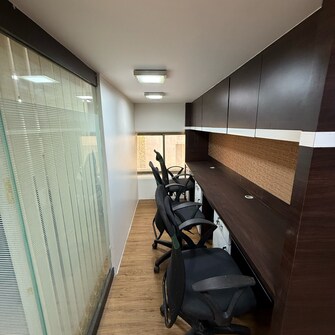 Commercial Office Space 450 Sq.Ft. For Rent in Veera Desai Industrial Estate Mumbai  8117937