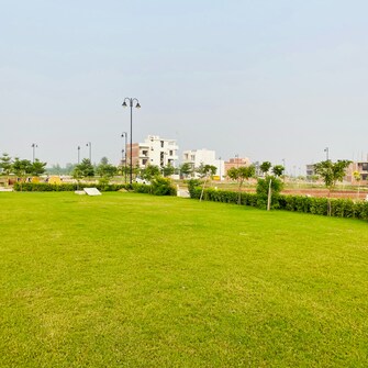 Plot For Resale in Ansal Sushant Golf city Bagiamau Lucknow  8117920