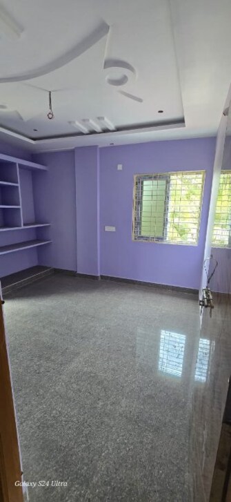 3 BHK Independent House For Resale in Sai Ram Gardens Pendurthi Vizag  8117792