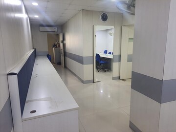  Office Space For Rent in AGM AT, Andheri East