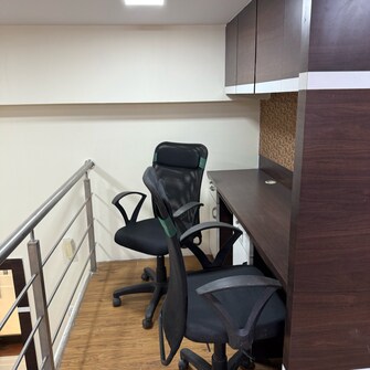 Commercial Office Space 450 Sq.Ft. For Rent in Veera Desai Industrial Estate Mumbai  8117937