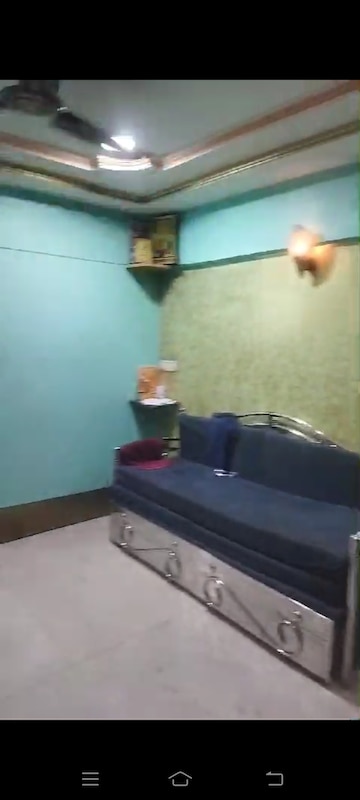 1 BHK Apartment For Rent in Manik Co Operative Housing Society Lower Parel Mumbai  8117924