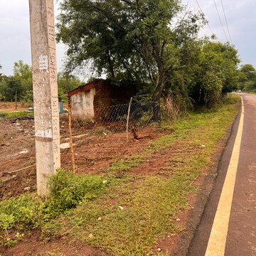  Plot – Garden View at Sejbahar - for Sale