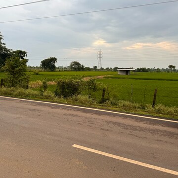 Plot Area in  Plot at Sejbahar – for Sale
