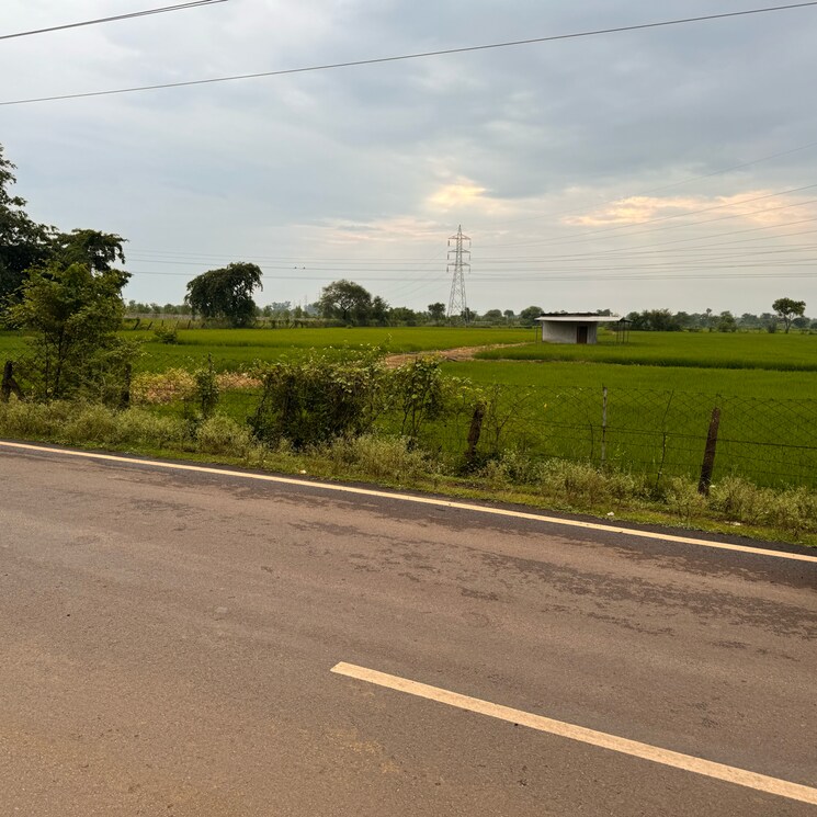 undefined, sejbahar  11000 Sq.Ft. Plot In Sejbahar Raipur 8117928