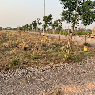 Plot For Resale in Sejbahar Raipur  8117928