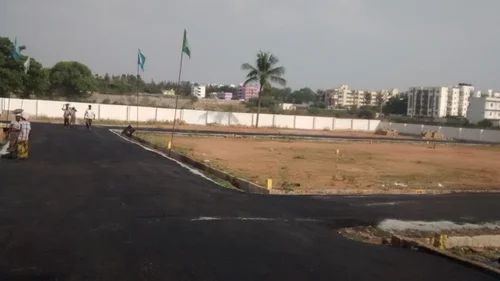 Plot For Sale in Kailash Hospital Khurja B