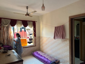 Bedroom in 2 BHK Apartment at Virar East – for Sale