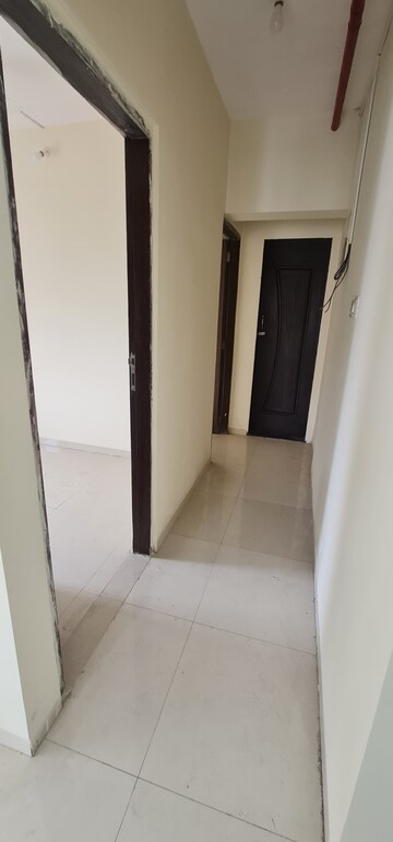 1.5 BHK Apartment For Rent in Alamdar Al-Fatema Heights Dongri Thane  8117940