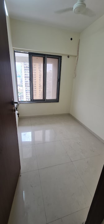 1.5 BHK Apartment For Rent in Alamdar Al-Fatema Heights Dongri Thane  8117940