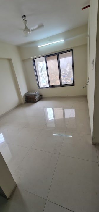 1.5 BHK Apartment For Rent in Alamdar Al-Fatema Heights Dongri Thane  8117940