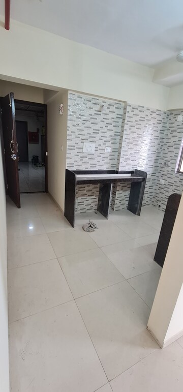 Master Bedroom in 1.5 BHK Apartment at Alamdar Al-Fatema Heights, Dongri – for Rent
