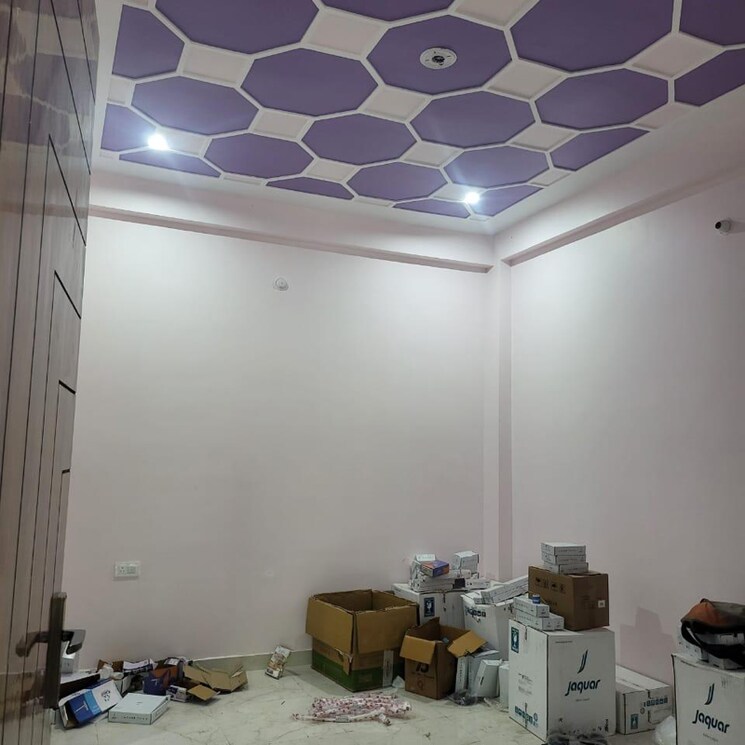 Team Area, ansal-sushant-golf-city 3 Bedroom 1350 Sq.Ft. Independent House In Bagiamau Lucknow 8117953