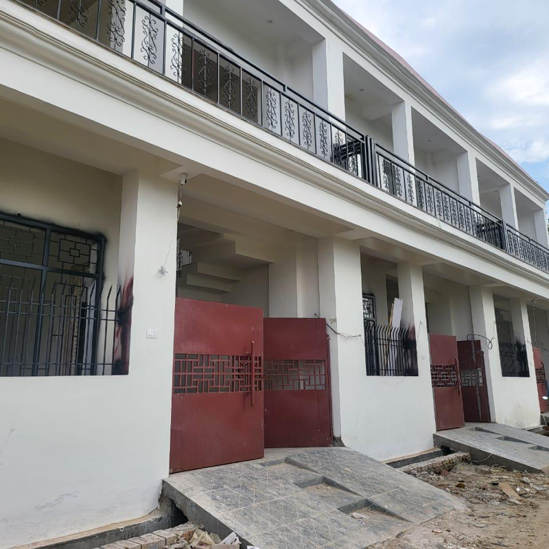 3 BHK Independent House For Sale in Ansal Sushant Golf city