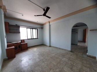 2 BHK Apartment For Rent in Sun City Sinhagad Road Pune  8117929