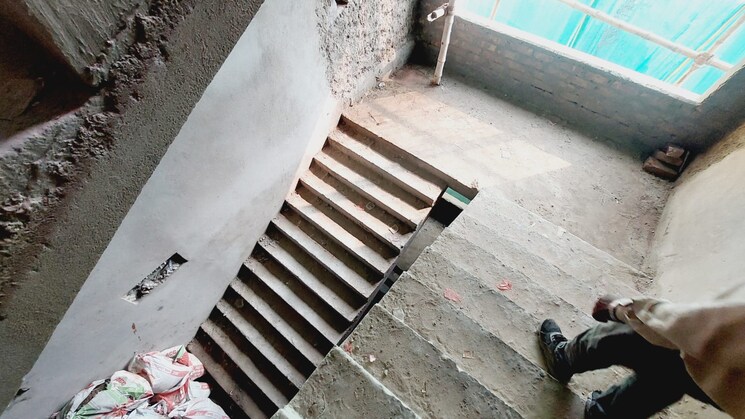 undefined, agarpara 2 Bedroom 735 Sq.Ft. Builder Floor In Agarpara Kolkata 8117972