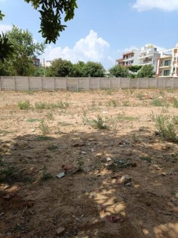 Plot For Resale in Sikandrabad Bulandshahr  8117945