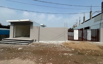 Land For Sale in Narsingi