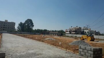  Plot For Sale in Sikandrabad
