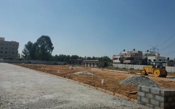 Plot For Sale in Sikandrabad