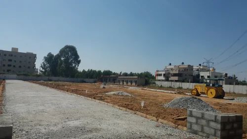 Plot For Sale in Kailash Hospital Khurja B