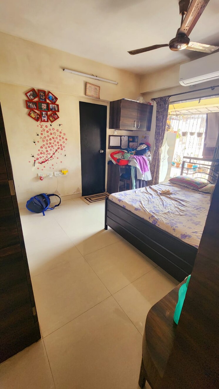 Bedroom, vakola 2 Bedroom 600 Sq.Ft. Apartment In Vakola Mumbai 8117955