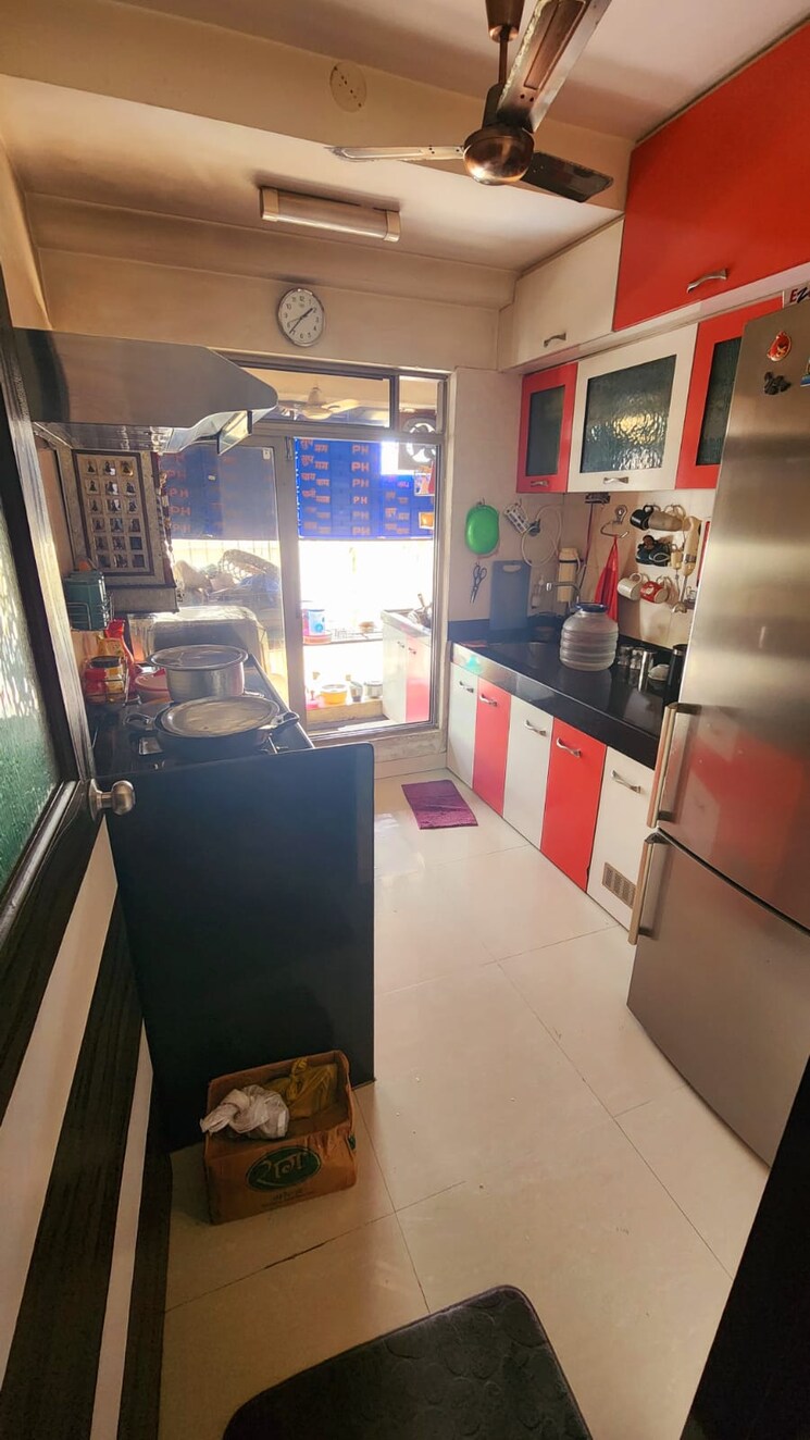 Team Area, vakola 2 Bedroom 600 Sq.Ft. Apartment In Vakola Mumbai 8117955