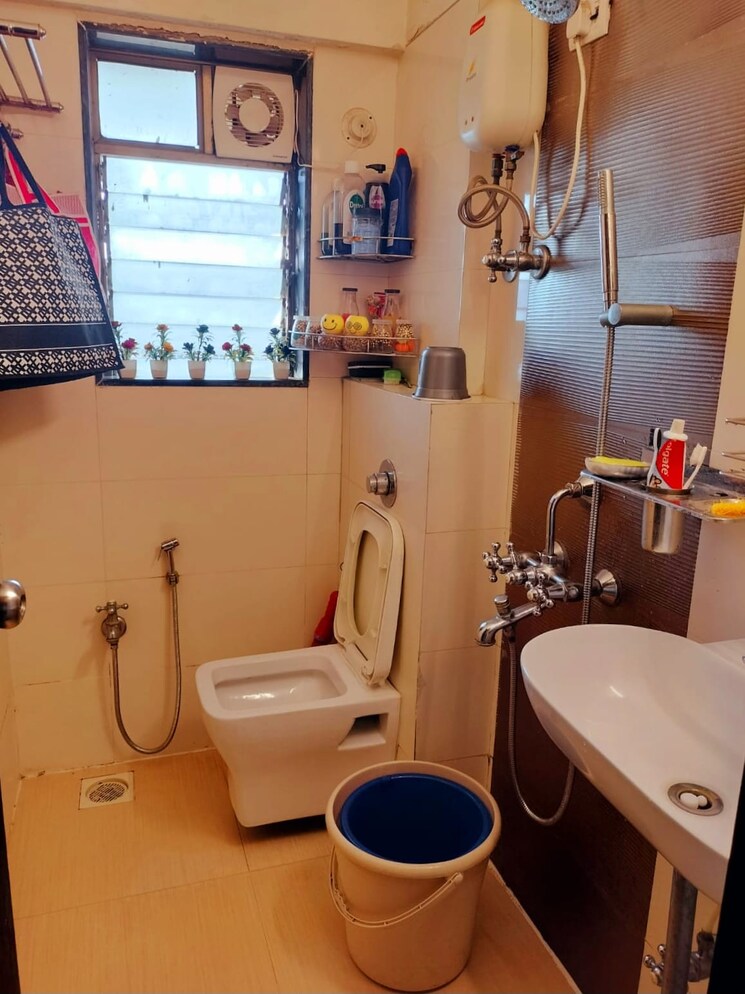 Team Area, vakola 2 Bedroom 600 Sq.Ft. Apartment In Vakola Mumbai 8117955