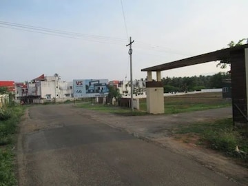 Plot For Sale in Sikandrabad