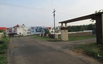 Plot For Sale in Sikandrabad