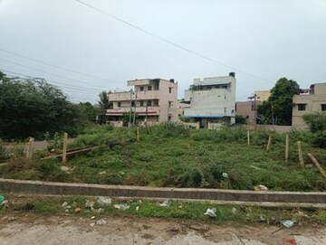  Plot For Sale in Sikandrabad