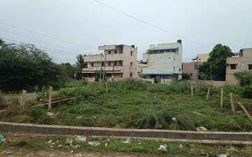 Plot For Sale in Sikandrabad